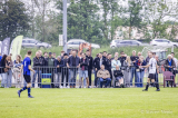 Brouwershaven 1 - S.K.N.W.K. 1 (competitie) seizoen 2023-2024 (Fotoboek 2) (75/229)